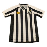 Camisa Santos Away 2021