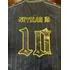 Camisa Santos Branca 24/25 Oficial - Neymar Jr - 11 Ou 10 Neymar Jr 10 M