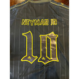 Camisa Santos Branca 24