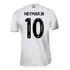 Camisa Santos Branca 24/25 Oficial - Neymar Jr 10 Branco L