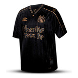 Camisa Santos Charlie Brown