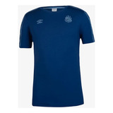 Camisa Santos Concentracao Umbro