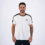 Camisa Santos Dawn Branca
