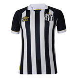 Camisa Santos F.c Lançamento - Pronta Entrega