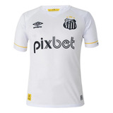 Camisa Santos F c