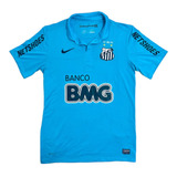 Camisa Santos Fc Nike