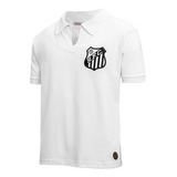 Camisa Santos Fc Pele