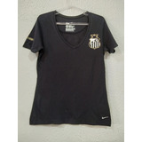 Camisa Santos Futebol Clube