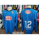 Camisa Santos Goleiro 2005
