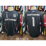 Camisa Santos Goleiro 2008