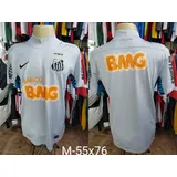 Camisa Santos Goleiro 2012
