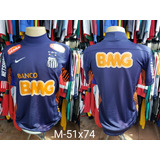 Camisa Santos Goleiro 2012