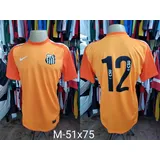 Camisa Santos Goleiro 2014
