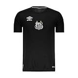 Camisa Santos 