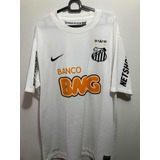 Camisa Santos Home 2012