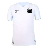Camisa Santos Home 24