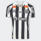 Camisa Santos Il 2024