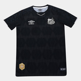 Camisa Santos Ill 2021