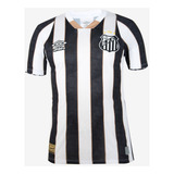 Camisa Santos Jogo 2