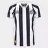 Camisa Santos Jogo 2 Umbro 2024 Oficial Nº 10 Masculina
