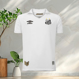 Camisa Santos Neymar 22