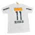 Camisa Santos Neymar Jr. 2011 Branca Masculino