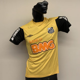 Camisa Santos Oficial Original
