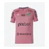 Camisa Santos Outubro Rosa 22 Umbro Oficial Com Patrocínios 