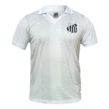 Camisa Santos Polo Preppy