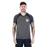 Camisa Santos Preamble M