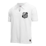 Camisa Santos Retro 1962