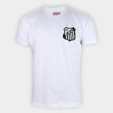 Camisa Santos Retro 1969