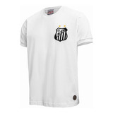 Camisa Santos Retrô 1969 Pelé Original