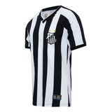 Camisa Santos Retro 2002