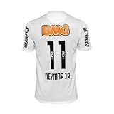Camisa Santos Retro