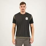 Camisa Santos Search Preta