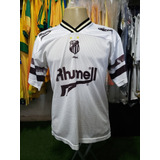 Camisa Santos Treino 1996