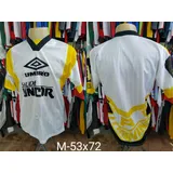 Camisa Santos Treino 1998