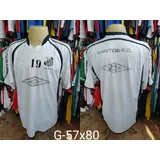 Camisa Santos Treino 2005