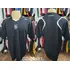 Camisa Santos Treino 2006 Umbro #preta