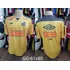 Camisa Santos Treino 2011 Umbro #amarelo