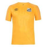 Camisa Santos Treino 2022
