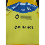 Camisa Santos Treino 2023