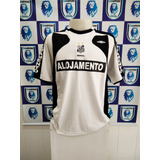 Camisa Santos Umbro 2005