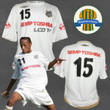 Camisa Santos Umbro 2008