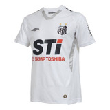 Camisa Santos Umbro 2009