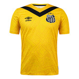 Camisa Santos Umbro 2024