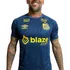 Camisa Santos Umbro 2024 Treino Masculino Oficial Usada