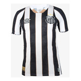 Camisa Santos Umbro 2024