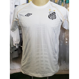 Camisa Santos Umbro Anos